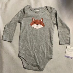 9-12 months onesie